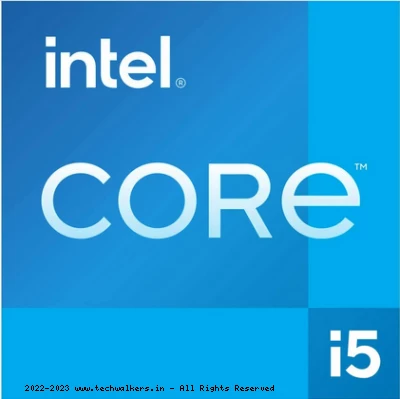 Intel Core i5 12400F 1