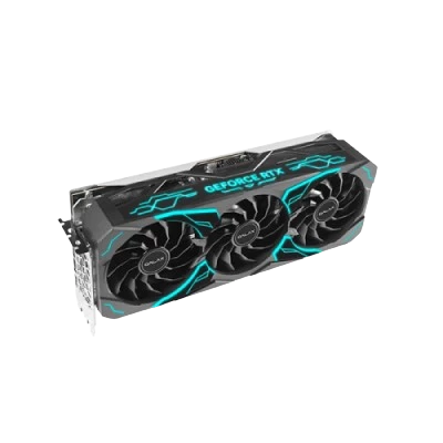 GALAX GeForce RTX 4080 SUPER SG (1-Click OC) 16GB GDDR6X 1