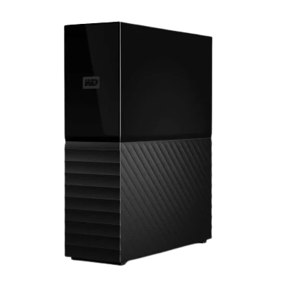 WD MY BOOK 6TB EXTERNAL STORAGE 1