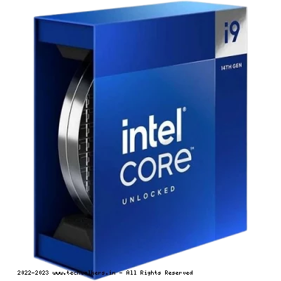Intel Core 19 14900K 1