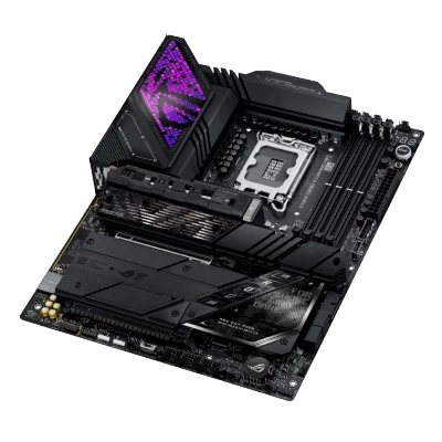 ASUS ROG STRIX Z890-E GAMING WIFI 1