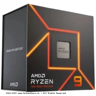 AMD Ryzen 9 7950X 1