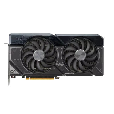 ASUS Dual GeForce RTX 4070 SUPER OC Edition 12GB GDDR6X (BLACK) 1