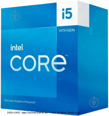 Intel Core i5 14400F 1