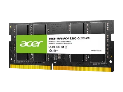 Acer SD100 SO-DIMM 16GB DDR4 3200 MHz 1