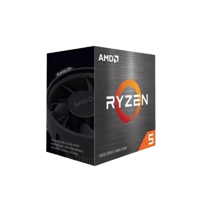 AMD Ryzen 5 5600X 1