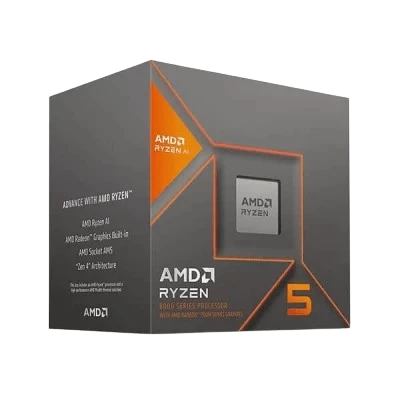 AMD Ryzen 5 8600G 1