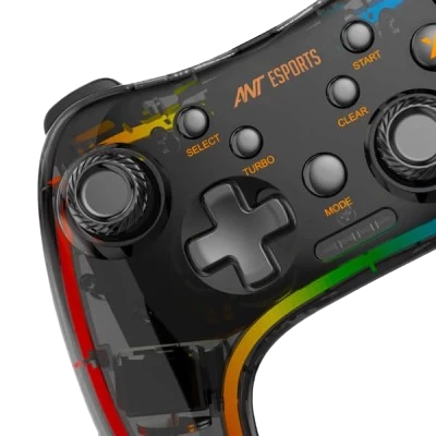 Ant Esports GP310R Wireless Gamepad 1