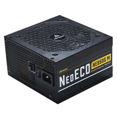 Antec NEO ECO 850 80 Plus Gold Fully Modular 1