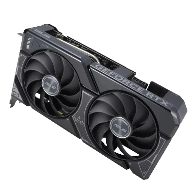 ASUS Dual GeForce RTX 4060 Ti OC Edition 8GB GDDR6 1