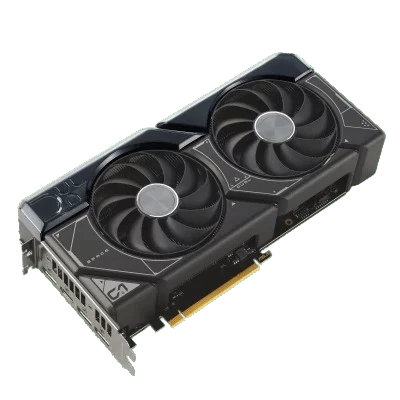 ASUS Dual GeForce RTX 4070 SUPER 12GB GDDR6X 1