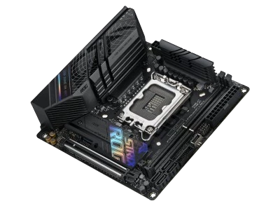 ASUS ROG STRIX B760-I GAMING WIFI 1