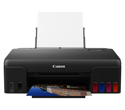 CANON PIXMA G570 TANK PRINTER 1