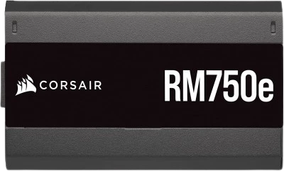 Corsair RM750e 80 Plus Gold Fully Modular 1