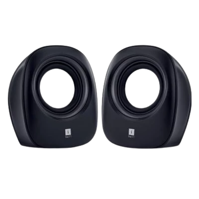 i Ball Wave 6 2.0 Computer Multimedia Speaker 1