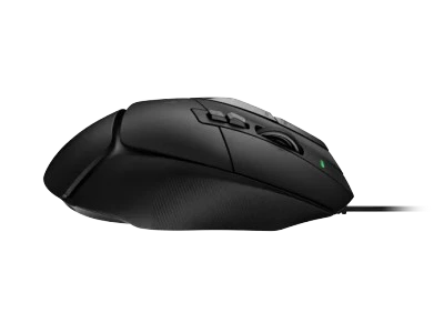 Logitech G502X WIRED MOUSE (BLACK)