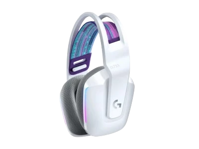 Logitech G733 LIGHTSPEED Wireless RGB Gaming Headset 1