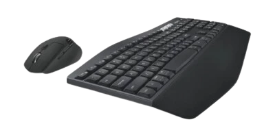 Logitech MK850 PERFORMANCE Wireless Keyboard and Mouse Combo duplicate 1