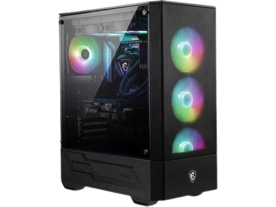 MSI MAG FORGE 110R MID TOWER