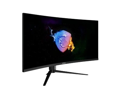 MSI MONITOR Optix MAG342CQR 1