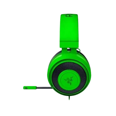 Razer Kraken-Green Multi-Platform Wired Gaming Headset 1