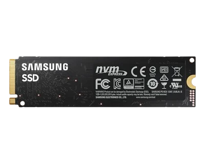 SAMSUNG 980 NVMe M.2 SSD (1TB) 1