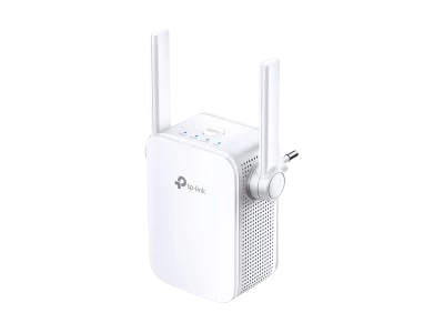 TP-LINK AC1200 Mesh Wi-Fi Range Extender (RE305) 1