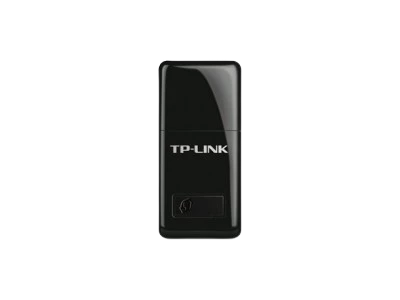 TP-LINK TL-WN823N 300 Mbps Mini Wireless N USB Adapter 1