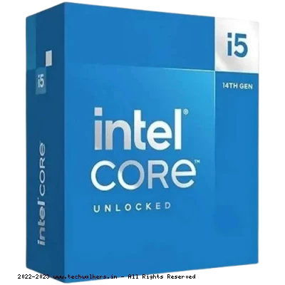 Intel Core i5 14400F 2