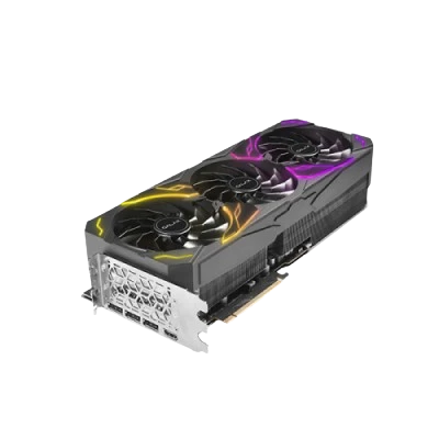 GALAX GeForce RTX 4080 SUPER SG (1-Click OC) 16GB GDDR6X 2