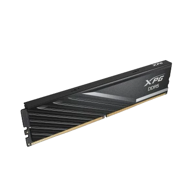 XPG ADATA LANCER BLADE 16*2=32GB 6000MHz DDR5 DESKTOP MEMOREY (AX5U6000C3016G-DTLABBK) 2
