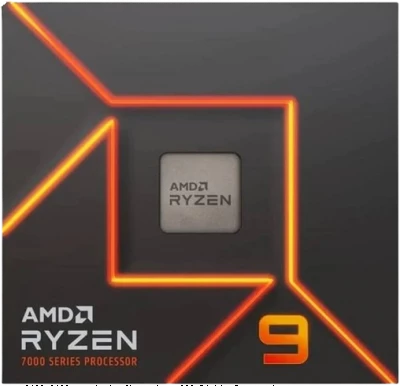 AMD Ryzen 9 7900 2