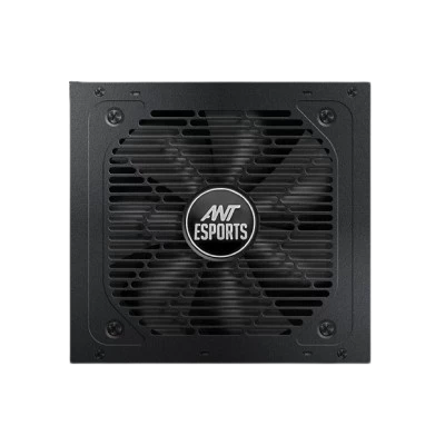 Ant Esports FG650 650 Watt 80 Plus Gold SMPS 2