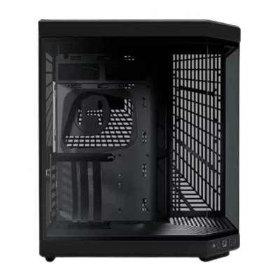 HYTE Y70 MID-TOWER PC CASE (BLACK) 2