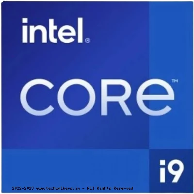 Intel Core 19 14900K 2