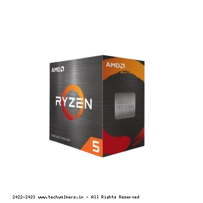 AMD Ryzen 5 5600X 2