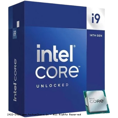 Intel Core 19 14900KF 2