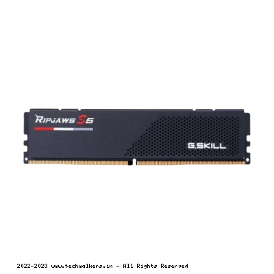 Gskill Ripjaws S5 24GB 5200 MHz (F5-5200J4040A24GX1-RS5K) 2