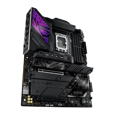 ASUS ROG STRIX Z890-E GAMING WIFI 2