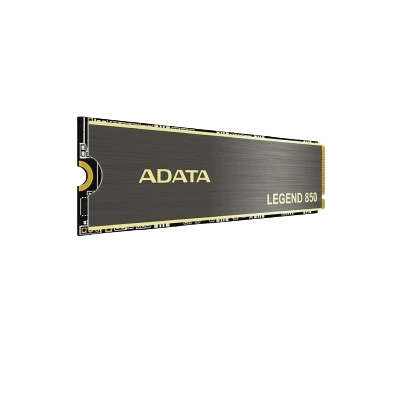 ADATA LEGEND 850 PCIe Gen4 x4 M.2 2280 Solid State Drive (1TB) 2