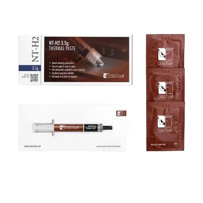 Noctua NT-H2 3.5g Thermal Paste 2