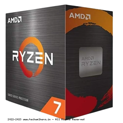 AMD Ryzen 7 5800X 2