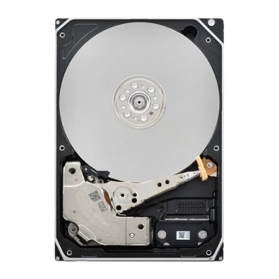 TOSHIBA MG09 SERIES 12TB 7200 RPM 3.5 Inch SATA Enterprise Hard Drive MG09ACA12TE 2