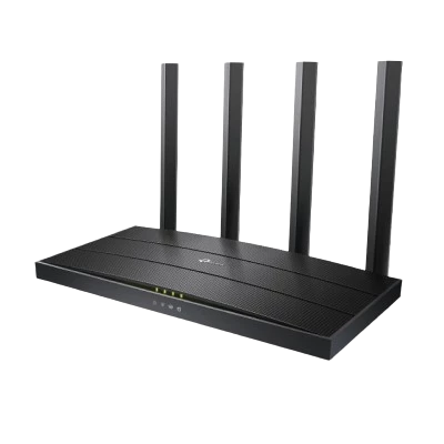 TP-LINK AX1500 NEXT GEN Wi-Fi 6 Router (Archer AX12) 2