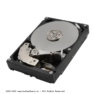 TOSHIBA MG09 SERIES 10TB 7200 RPM 3.5 Inch SATA Enterprise Hard Drive MG09ACA10TE 2