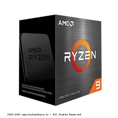 AMD Ryzen 9 5950X 2