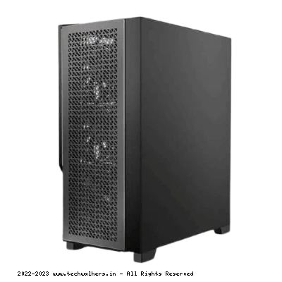 ANTEC P20C ARGB MID-TOWER E-ATX 2