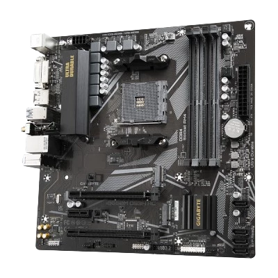 GIGABYTE B550M DS3H AC 2