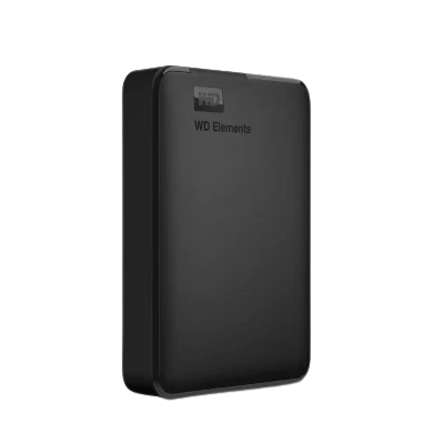 WD Elements Portable HDD 6TB 2