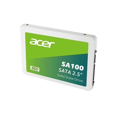ACER SA100 SATA (480GB) 2